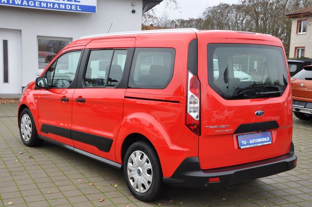 Ford Transit Connect Kombi 74 kW image number 2