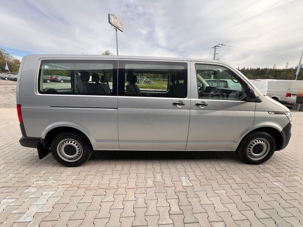 Volkswagen T6 Kombi 2.0 TDI 4Motion 110 kW image number 19