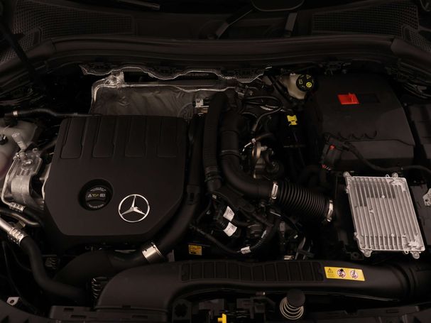 Mercedes-Benz B 180 100 kW image number 36