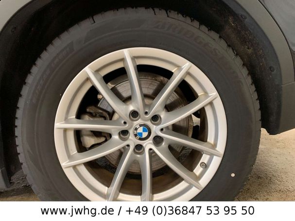 BMW X3e Sport xDrive 215 kW image number 5