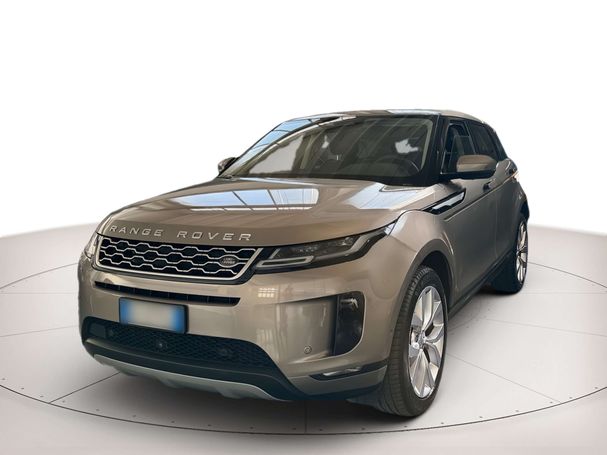 Land Rover Range Rover Evoque 198 kW image number 2