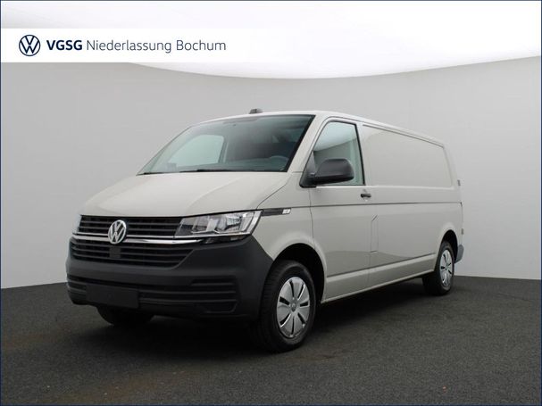 Volkswagen T6 Transporter DSG 110 kW image number 1