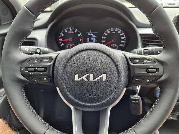 Kia Stonic 1.2 Edition 7 62 kW image number 12