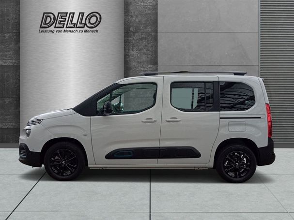 Citroen e-Berlingo 100 kW image number 3