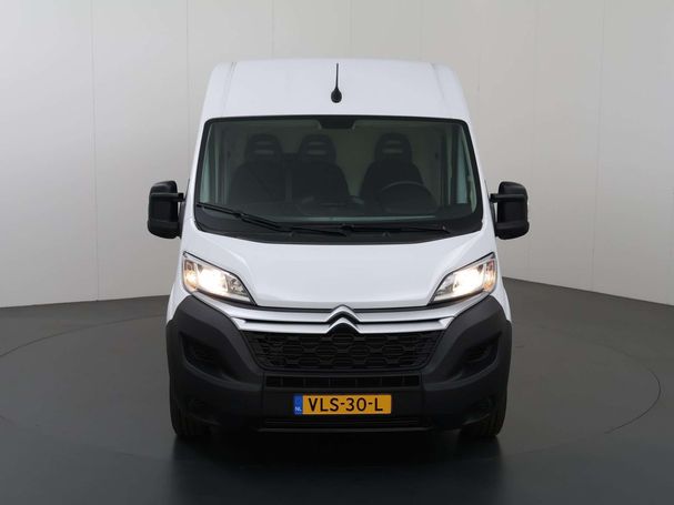 Citroen Jumper 103 kW image number 3