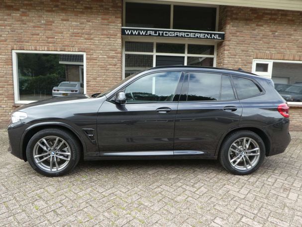 BMW X3 xDrive20i 135 kW image number 3