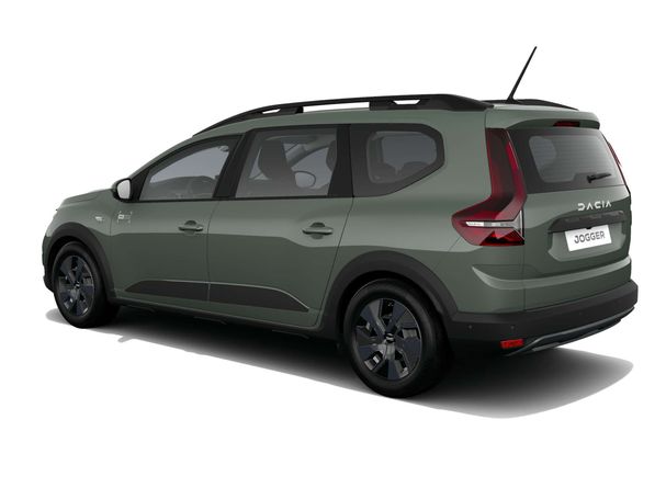 Dacia Jogger TCe 100 ECO-G Expression 74 kW image number 4