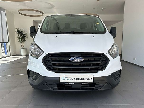 Ford Transit Custom 300 L2H1 2.0 80 kW image number 4