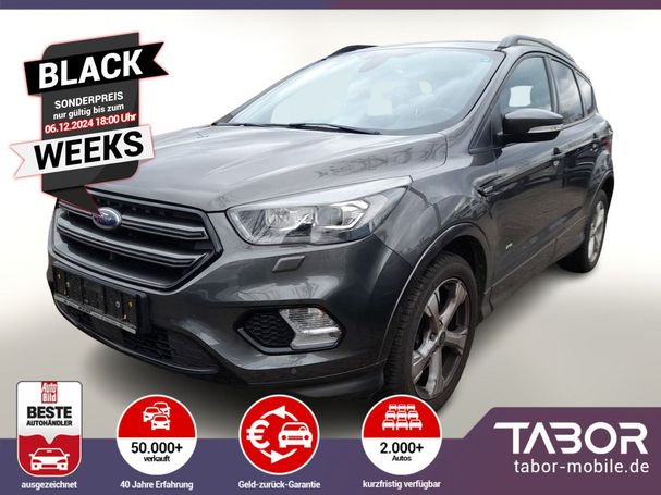 Ford Kuga 1.5 4x4 ST-Line 129 kW image number 1