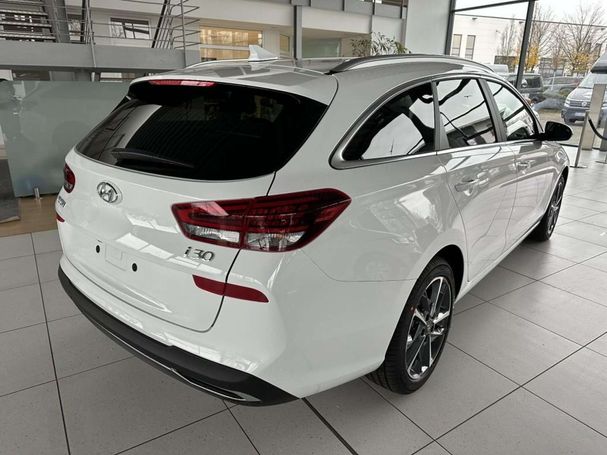 Hyundai i30 Kombi 1.5 T-GDI N 118 kW image number 2