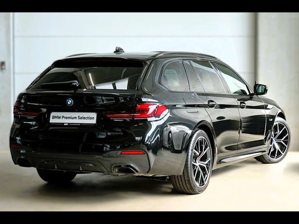 BMW 530 Touring 215 kW image number 2