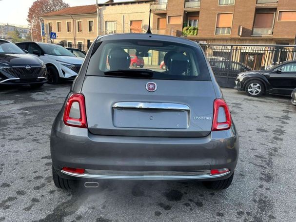 Fiat 500 1.0 51 kW image number 3