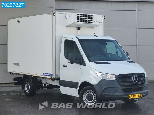 Mercedes-Benz Sprinter 316 CDi 118 kW image number 1