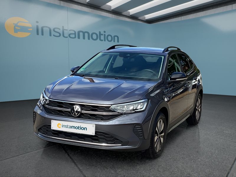 Volkswagen Taigo 1.0 TSI