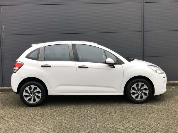 Citroen C3 50 kW image number 4