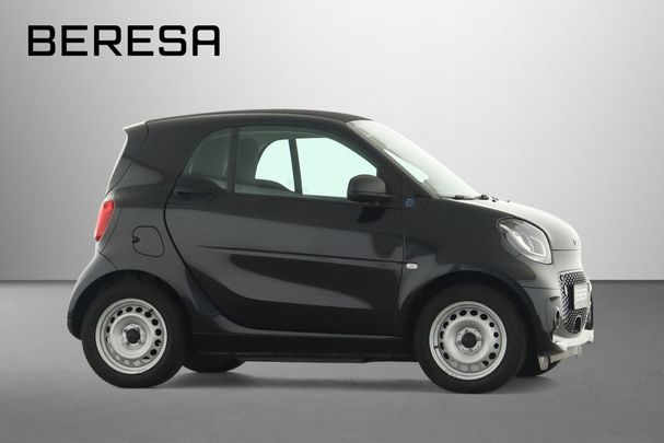 Smart ForTwo EQ 60 kW image number 7