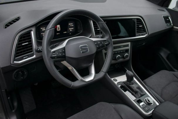 Seat Ateca 110 kW image number 10