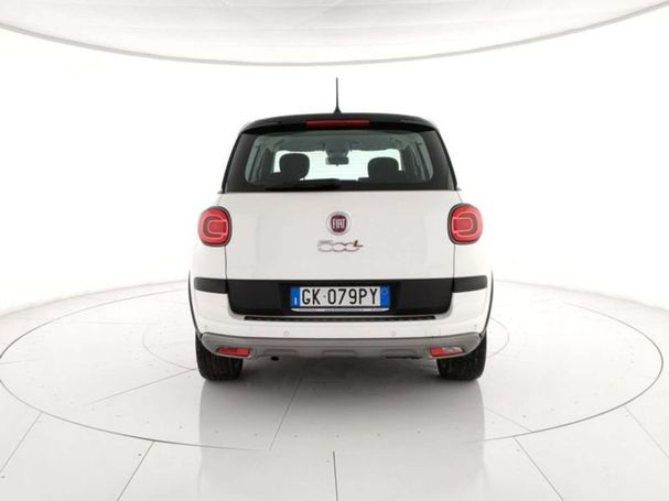 Fiat 500L 1.3 70 kW image number 4