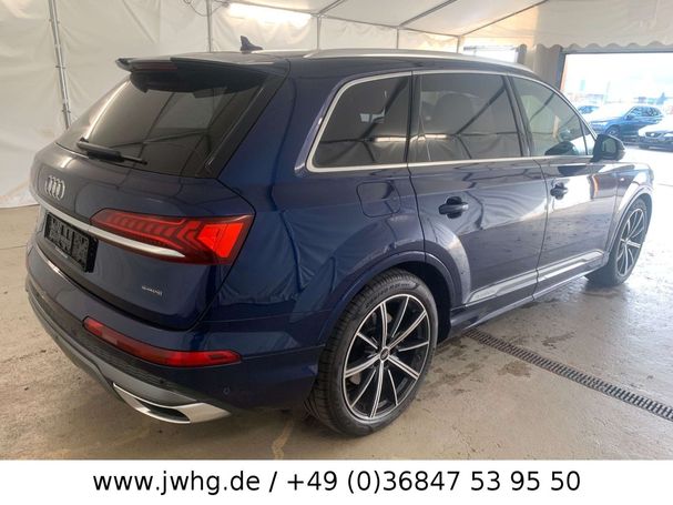 Audi Q7 55 S-Line 280 kW image number 7