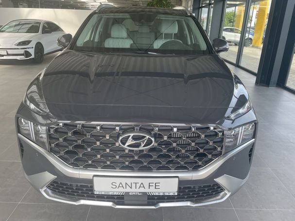 Hyundai Santa Fe HEV 169 kW image number 3