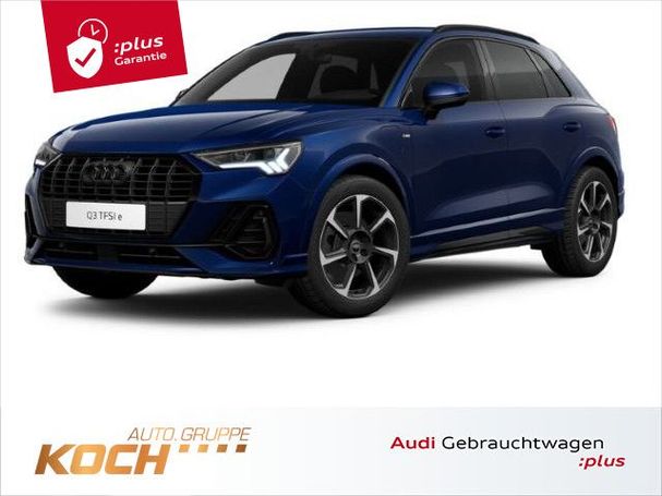 Audi Q3 45 TFSIe S tronic 180 kW image number 2