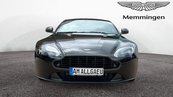 Aston Martin V8 Vantage S Sportshift 321 kW image number 2