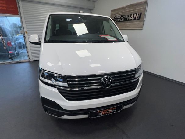 Volkswagen T6 Multivan 146 kW image number 3