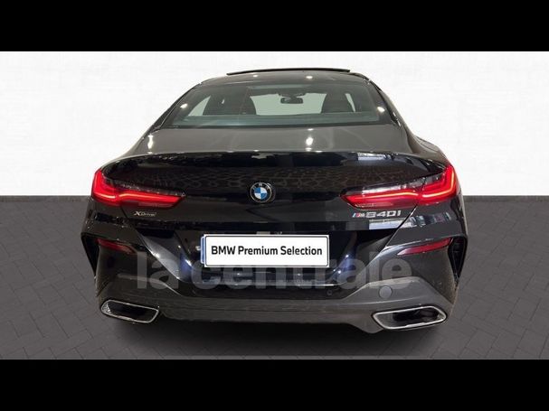 BMW 840i xDrive 250 kW image number 5