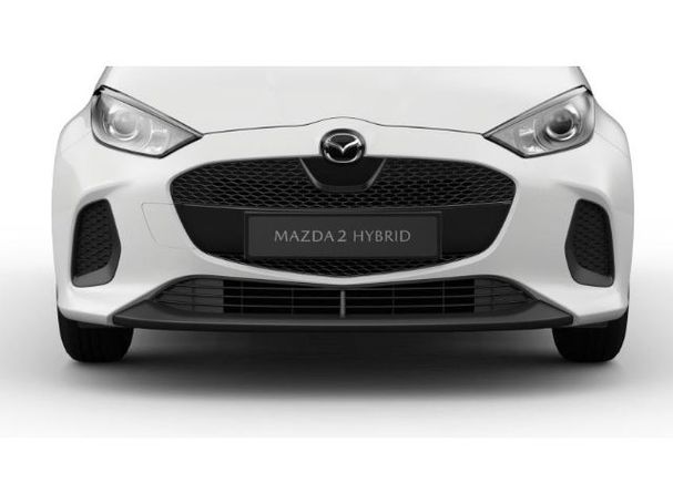 Mazda 2 Hybrid 85 kW image number 9