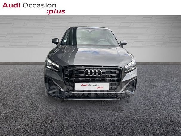 Audi Q2 35 TFSI S tronic S-line 110 kW image number 2