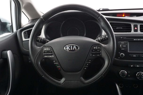 Kia Ceed CRDi 81 kW image number 7