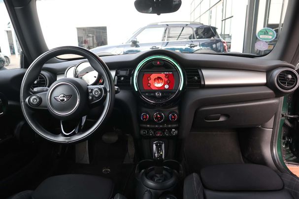 Mini Cooper 100 kW image number 8