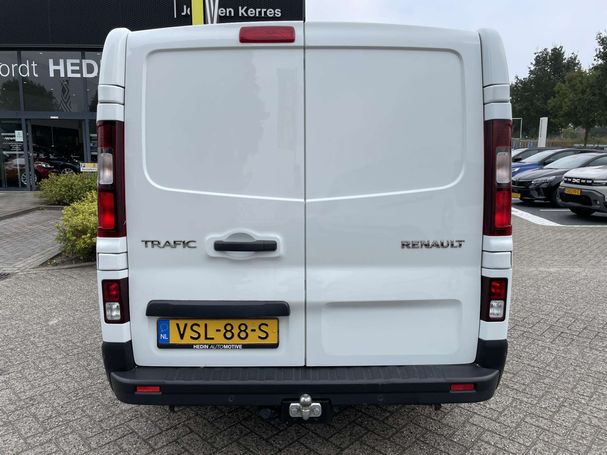 Renault Trafic dCi 81 kW image number 22