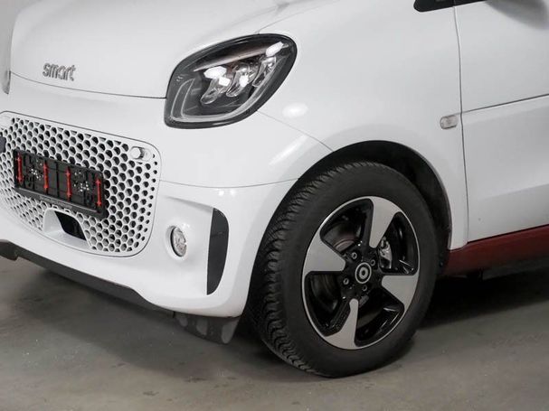 Smart ForTwo EQ 60 kW image number 2