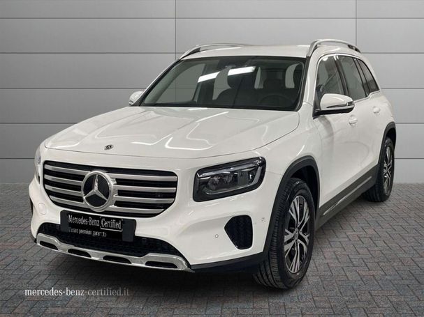 Mercedes-Benz GLB 180 d 85 kW image number 1