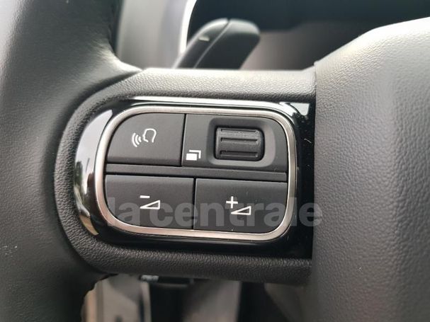 Citroen C5 Aircross Pure Tech 130 S&S FEEL 96 kW image number 9