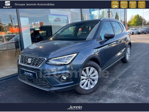 Seat Arona 1.0 TSI DSG XCELLENCE 81 kW image number 1