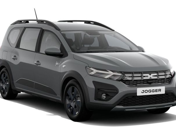 Dacia Jogger 74 kW image number 7