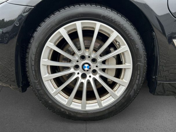 BMW 520 Touring 150 kW image number 15