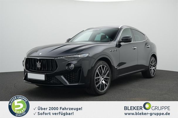 Maserati Levante Q4 Diesel GranSport 202 kW image number 1