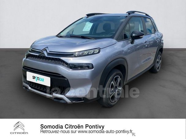 Citroen C3 Aircross 96 kW image number 1