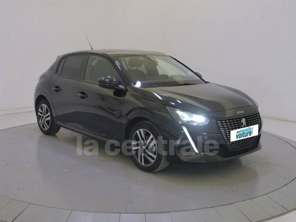 Peugeot 208 PureTech 75 55 kW image number 3