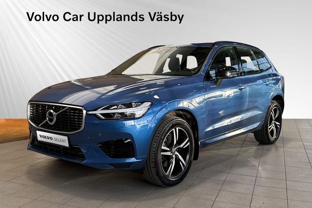 Volvo XC60 T8 AWD 293 kW image number 1