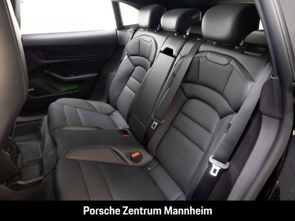 Porsche Taycan 4 Cross Turismo 350 kW image number 15