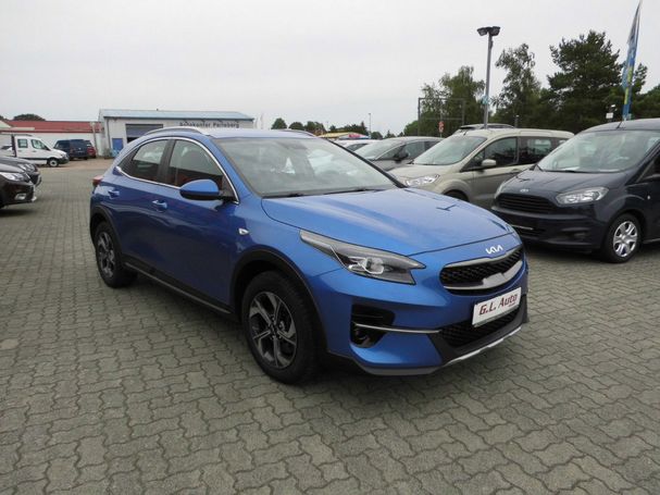 Kia XCeed Edition 7 118 kW image number 2