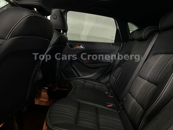 Mercedes-Benz B 180 90 kW image number 8