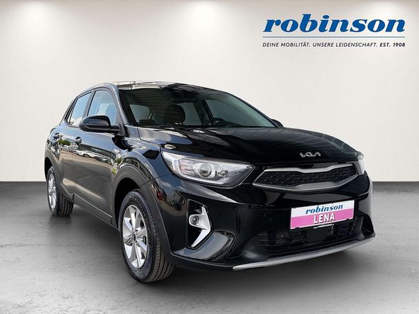 Kia Stonic 1.2 62 kW image number 1