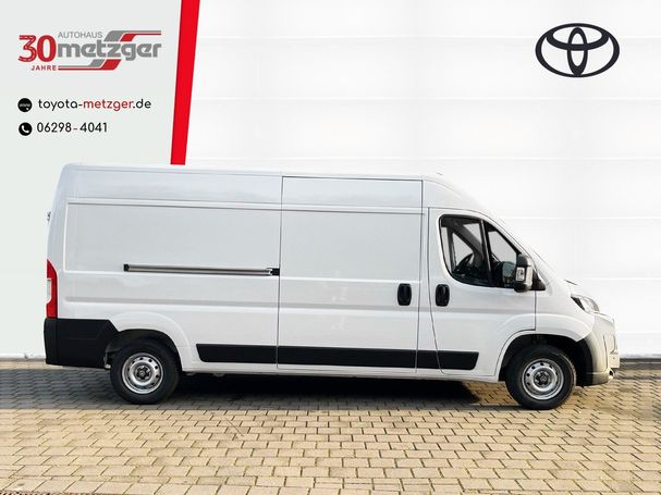 Toyota Proace Verso 103 kW image number 3