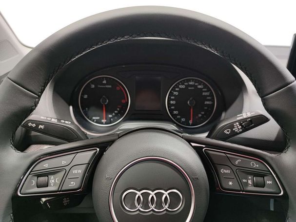 Audi Q2 30 TDI Advanced 85 kW image number 12