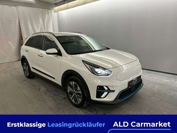 Kia Niro e 100 kW image number 2